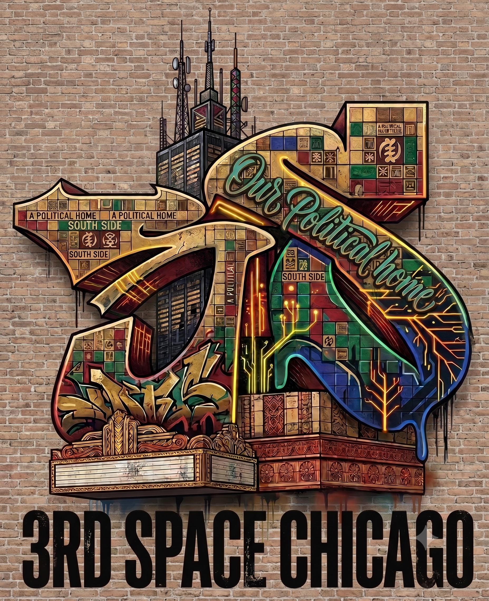 3rd Space Chicago